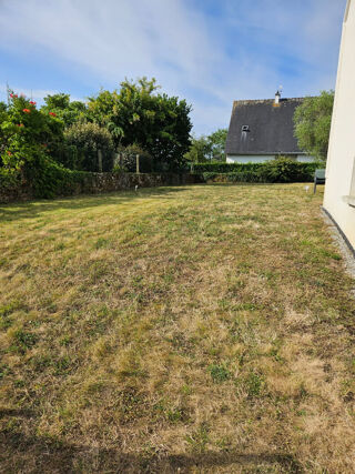  Terrain à vendre 194 m²
