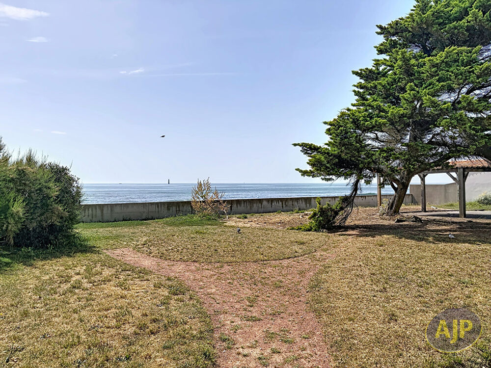 Appartement vue mer