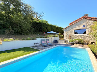  Maison à vendre 6 pièces 182 m²