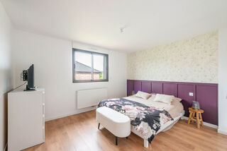  Maison � vendre 5 pi�ces 126 m�