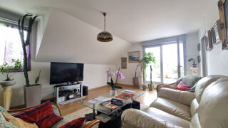  Appartement � vendre 5 pi�ces 112 m�