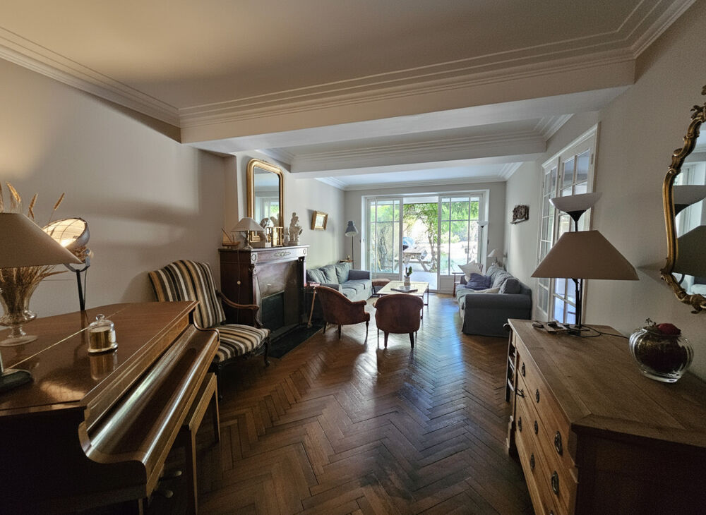 � vendre  Villa Carcassonne (11000)