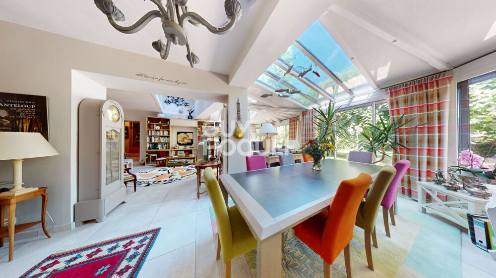 � vendre  Maison Tours (37000)