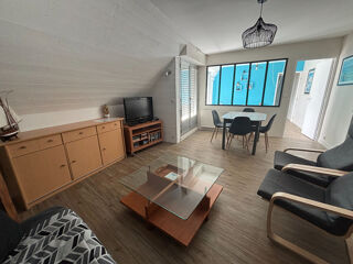 Vente Appartement CENTRE HISTORIQUE DINAN Dinan