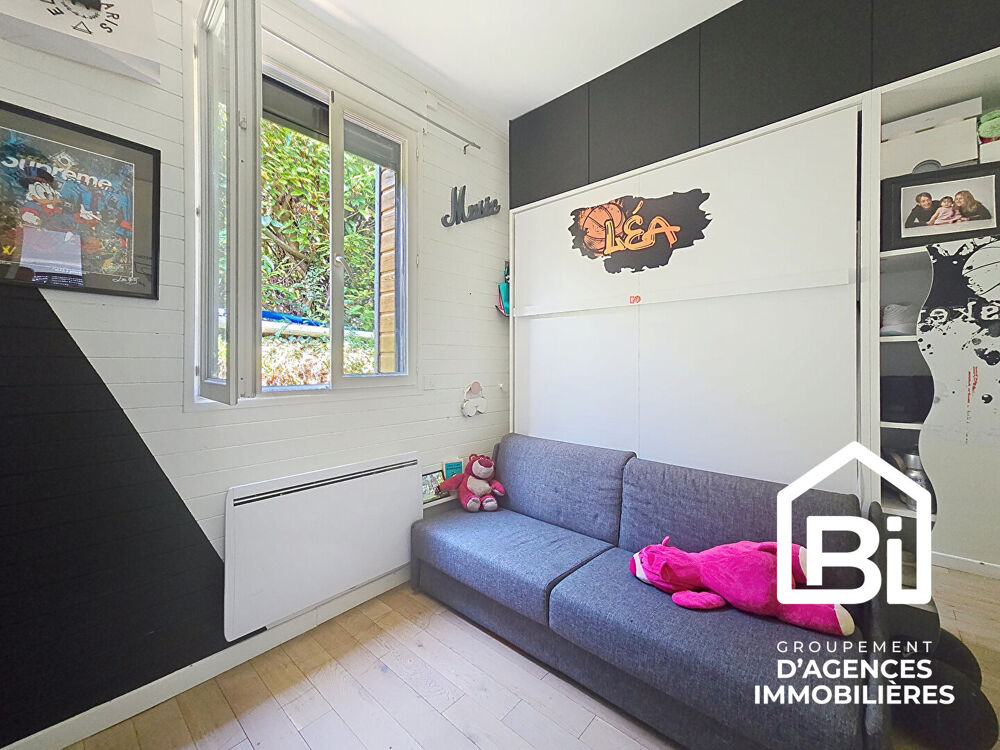 à vendre  Appartement Saint-Arnoult (14800)