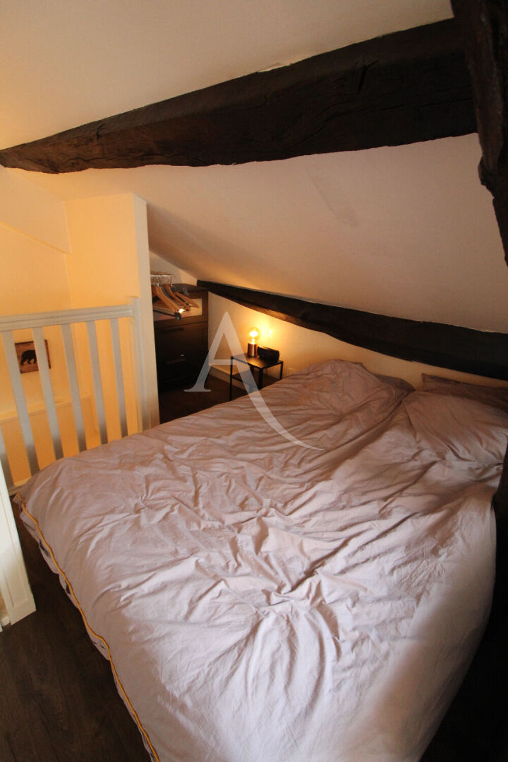 Location Appartement Studio meublé de 25 m² - HYPER CENTRE PIETON Dijon
