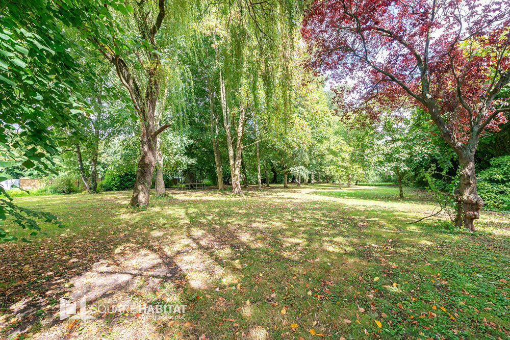 Maison individuelle de 145 m²