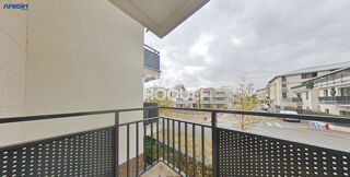  Appartement à louer 3 pièces 57 m²