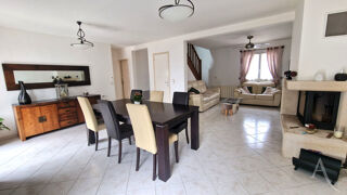  Maison � vendre 5 pi�ces 138 m�