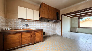 Maison à vendre 6 pièces 151 m²