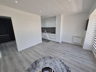  Appartement à louer 2 pièces 30 m²