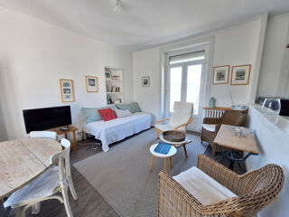  Appartement à louer 2 pièces 40 m²