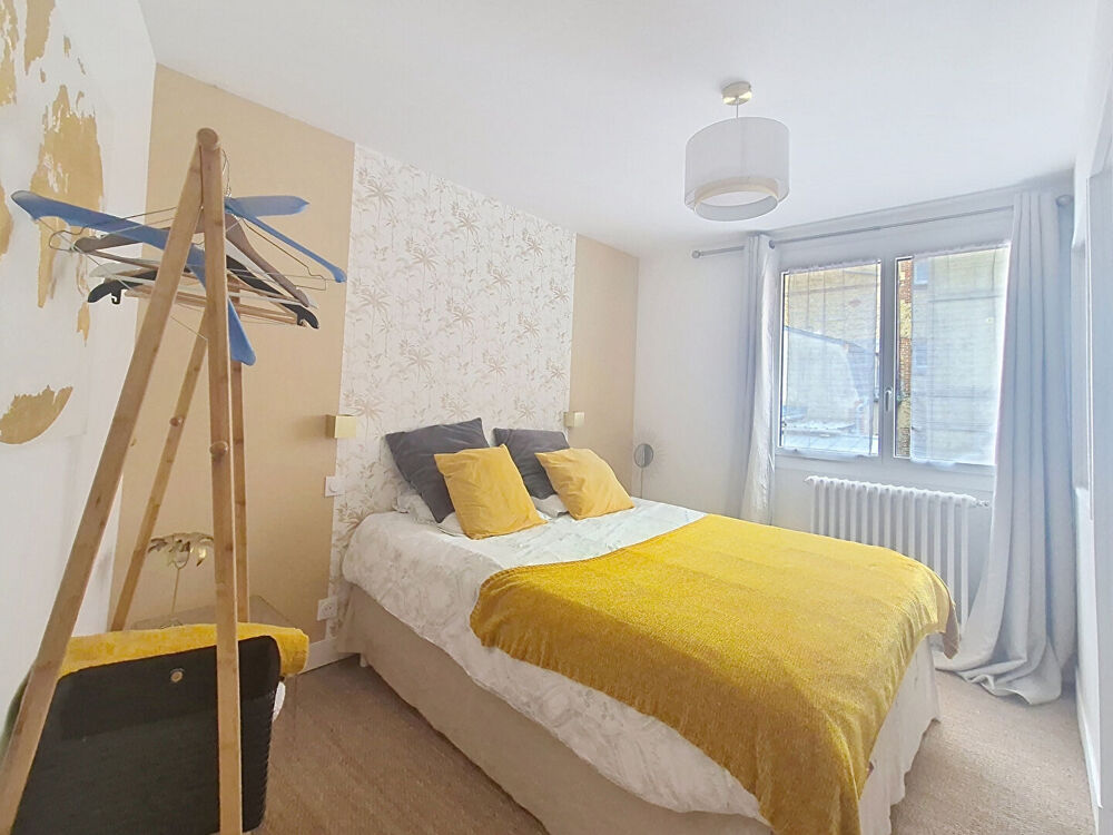 à vendre  Appartement Deauville (14800)