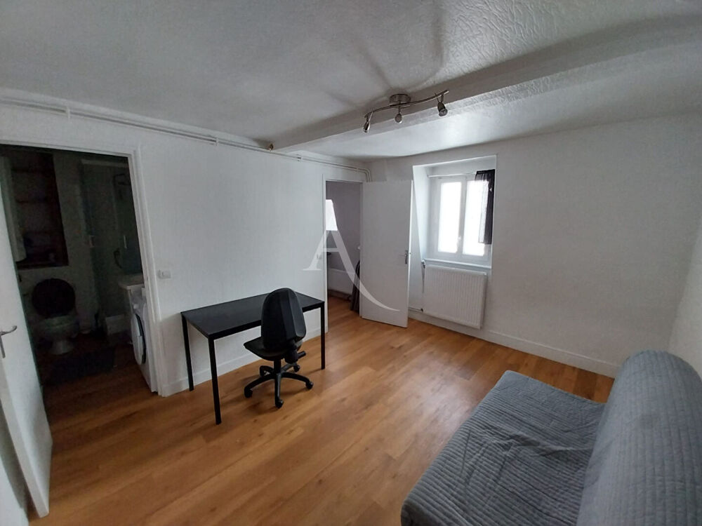 Vente Appartement Appartement Meulan En Yvelines 1 pièce(s) 21.3 m² Meulan en yvelines