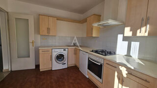  Appartement à vendre 4 pièces 87 m²