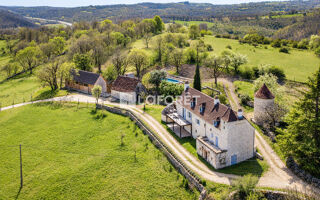  Maison à vendre 5 pièces 200 m²