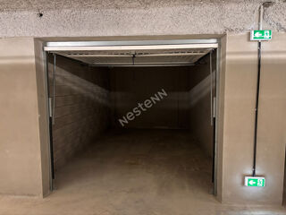  Parking / Garage à vendre 1 pièce 15 m²
