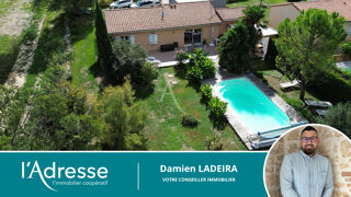  Maison à vendre 8 pièces 147 m²