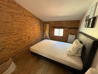  Appartement à louer 2 pièces 31 m²