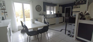  Maison � vendre 4 pi�ces 90 m�