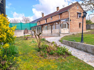  Maison � vendre 7 pi�ces 160 m�