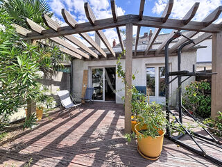  Maison à vendre 6 pièces 123 m²