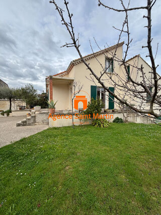  Maison � vendre 5 pi�ces 156 m�