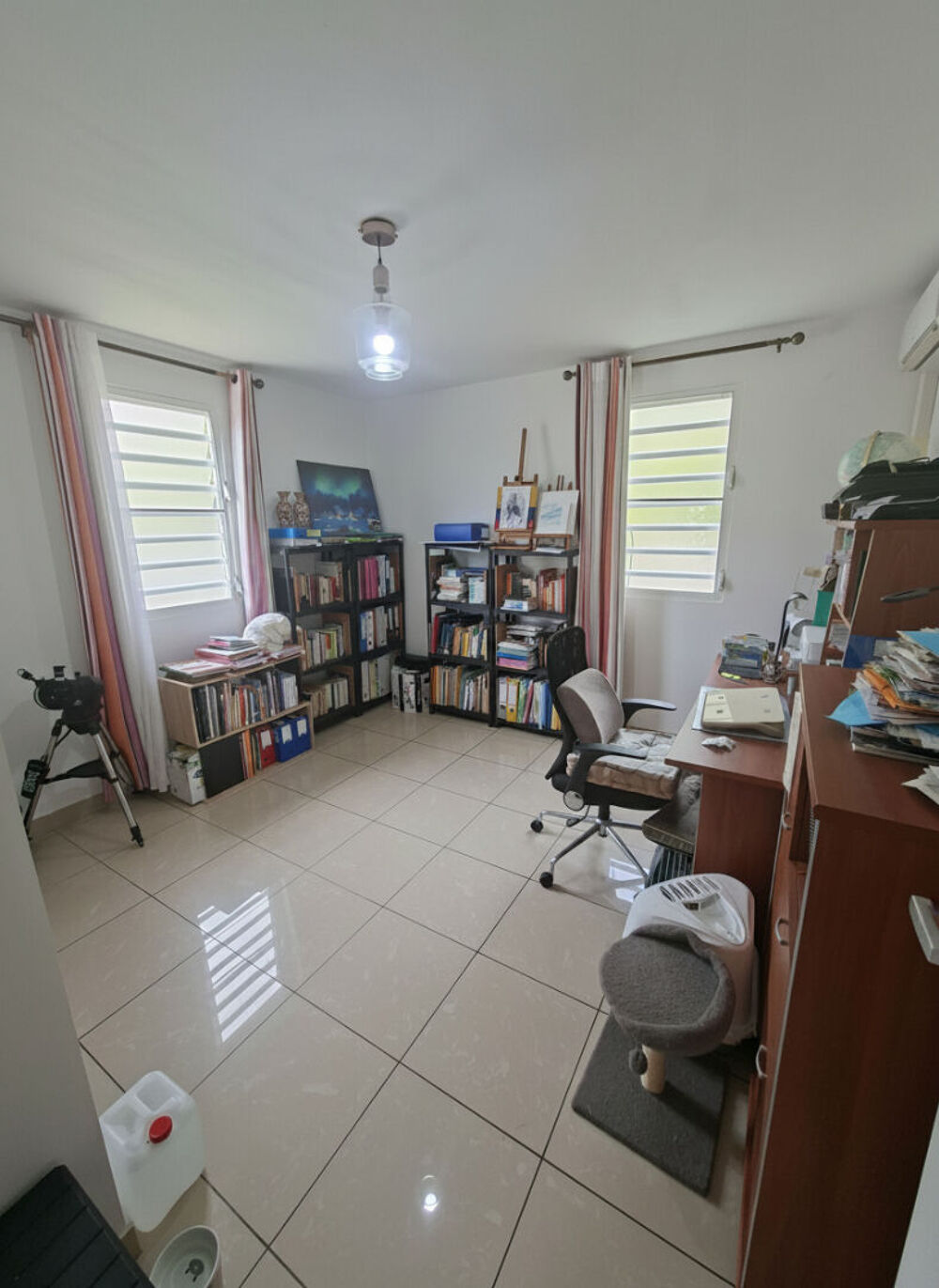 Vente Appartement Opportunités à saisir !!! Appartement Schoelcher 3 pièce(s) 74 m2 Schoelcher