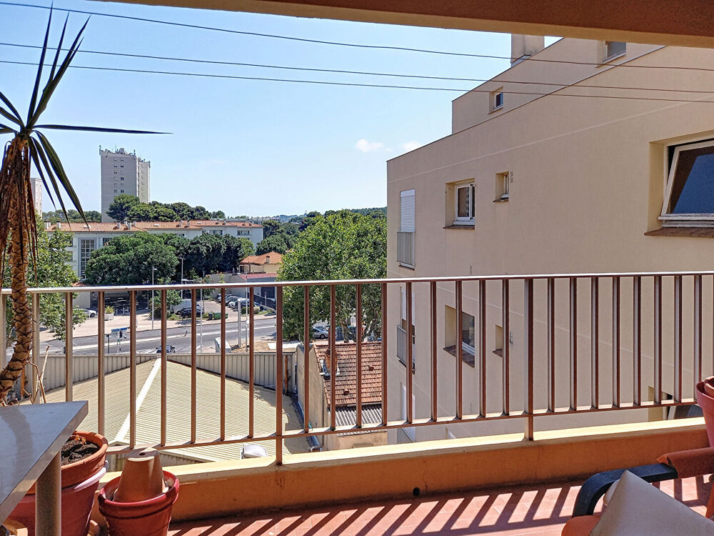 Appartement 2 pièces 53 m² · à Toulon · 53 m² · 150 000 €