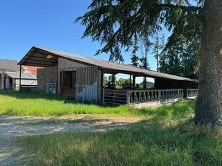  Maison � vendre 8 pi�ces 240 m�