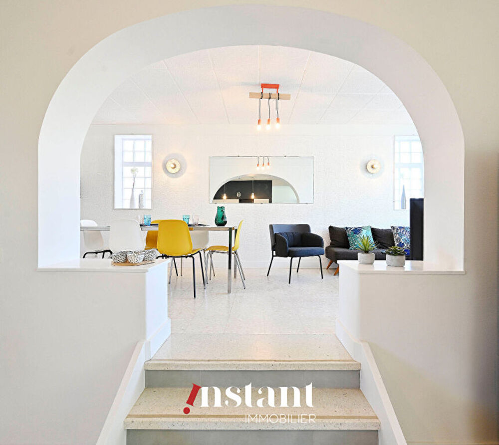 Location Appartement Rare - Place en colocation dans Maison - Bron Centre Bron