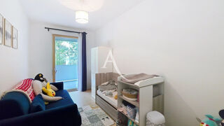  Appartement  vendre 4 pices 74 m