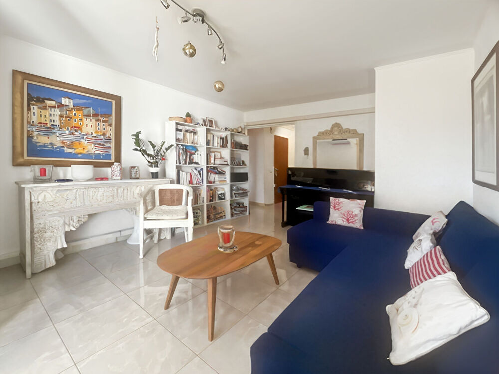 Charmant appartement T3 lumineux dans le secteur des Olives - 13ème arrondissement