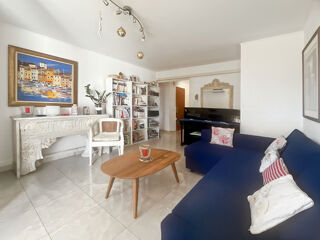 Appartement à vendre 3 pièces 60 m²