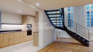  Appartement � louer 5 pi�ces 249 m�