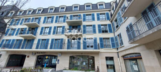  Appartement à vendre 3 pièces 64 m²