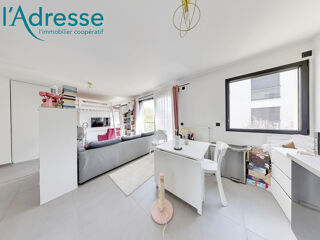 Vente Appartement Appartement STUDIO 31M² CENTRE VILLE + PARKING SOUS-SOL Noisy le grand