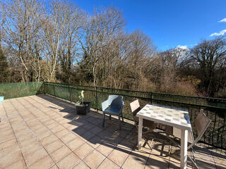  Maison � vendre 7 pi�ces 165 m�