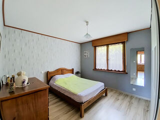  Maison à vendre 5 pièces 126 m²