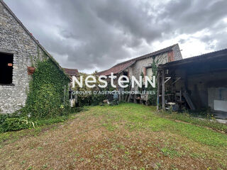  Maison � vendre 7 pi�ces 144 m�