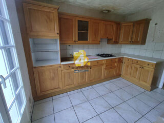  Maison � vendre 5 pi�ces 70 m�