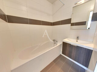  Appartement à vendre 2 pièces 47 m²