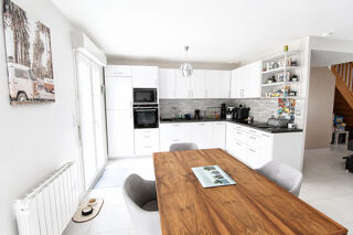  Maison à vendre 5 pièces 106 m²