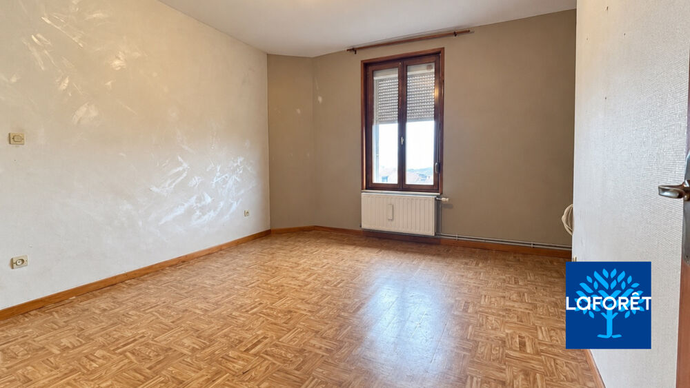 Vente Maison Maison de 80 m² avec jardin et garage à Trith-Saint-Léger Trith saint leger