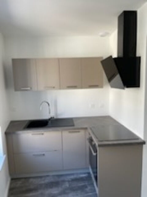  Appartement � louer 2 pi�ces 37 m�