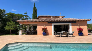  Maison à vendre 6 pièces 220 m²
