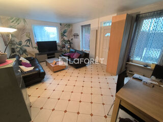  Maison � vendre 6 pi�ces 100 m�