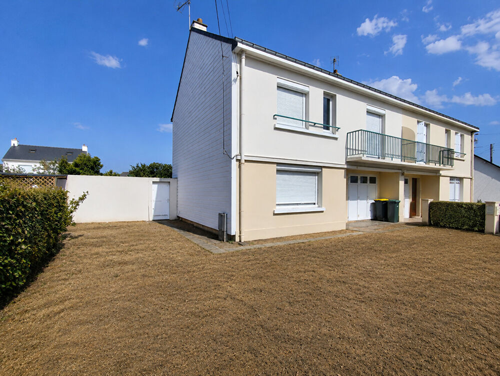 Vente Maison MAISON 4 CH - BATZ-SUR-MER Batz sur mer