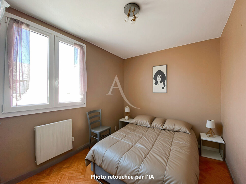 Vente Appartement Appartement  2 pièce(s) 200 m de la plage Saint hilaire de riez