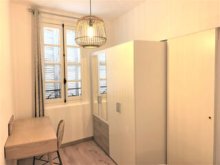  Appartement à louer 2 pièces 38 m²